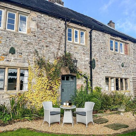 Lea Hall Farmhouse Tissington Zewnętrze zdjęcie